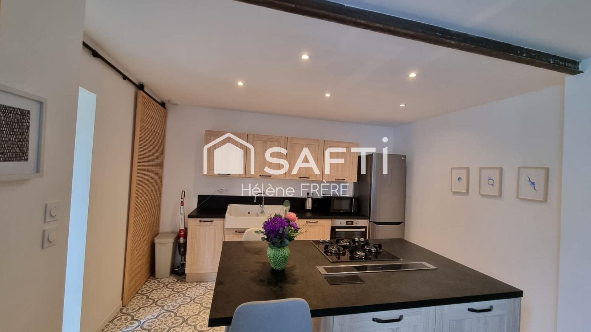 Maison à louer, 62m², Orléans