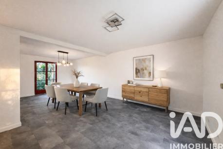 Maison à vendre, 165m², Orcemont