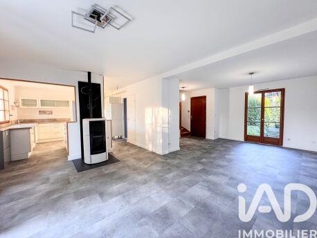 Maison à vendre, 165m², Orcemont