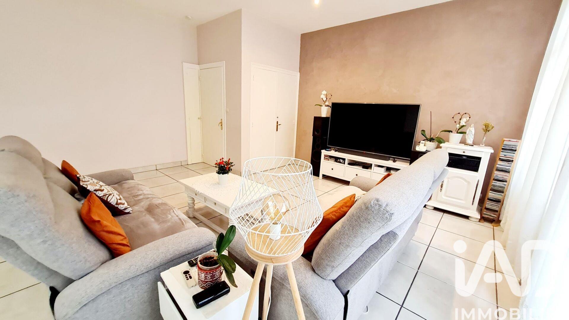 Appartement à vendre, 122m², Saint-Etienne