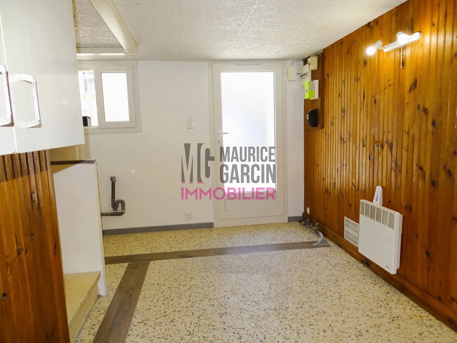 Maison à louer, 49m², L'Isle-sur-la-Sorgue