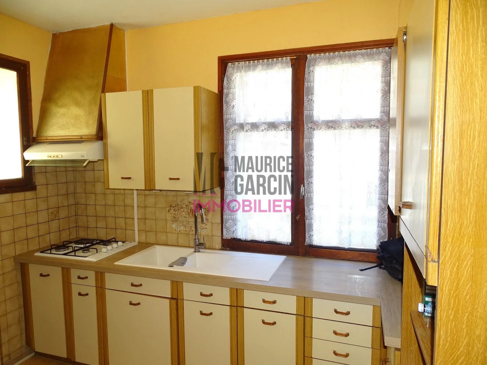 Maison à louer, 49m², L'Isle-sur-la-Sorgue