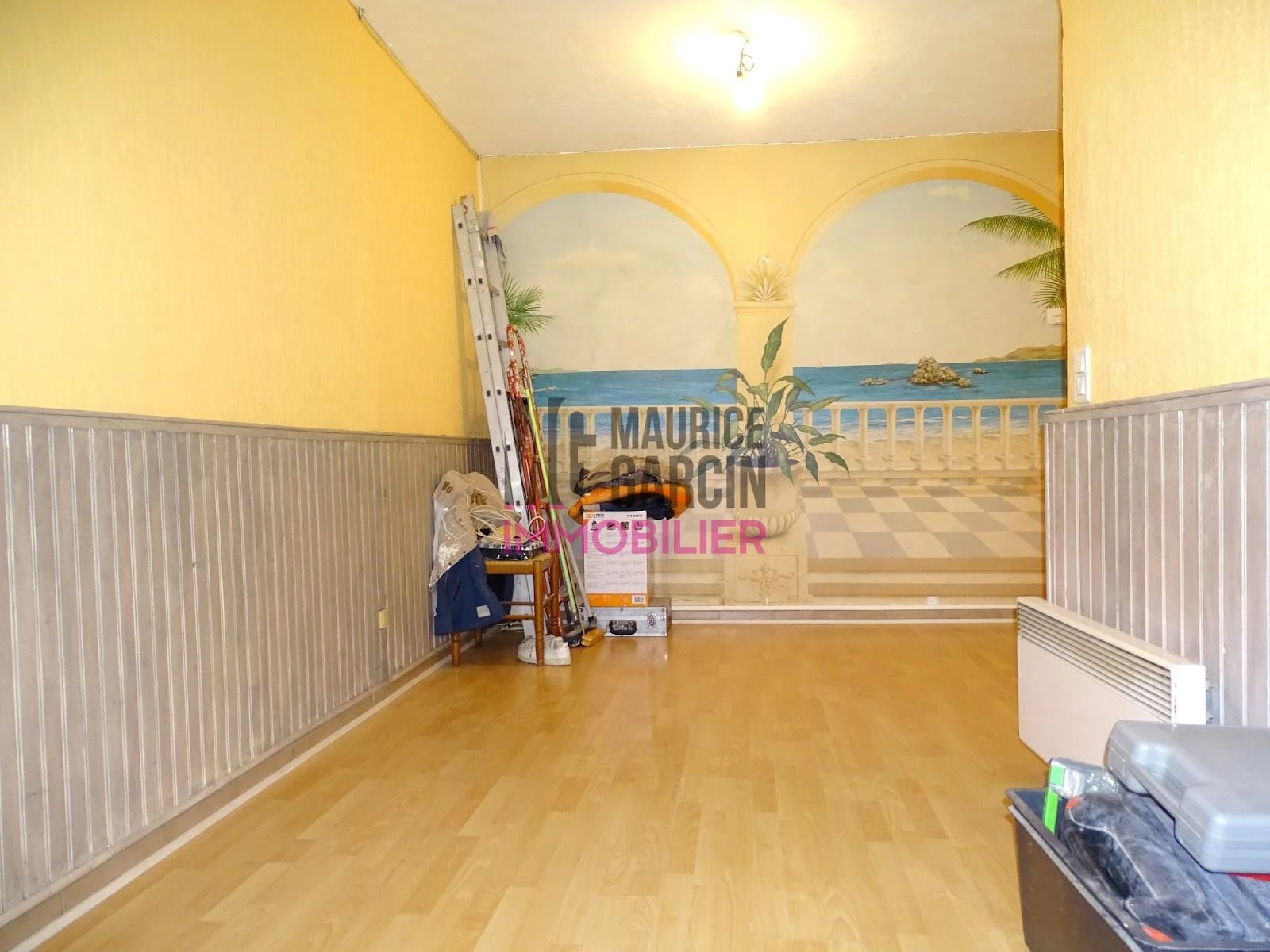 Maison à louer, 49m², L'Isle-sur-la-Sorgue