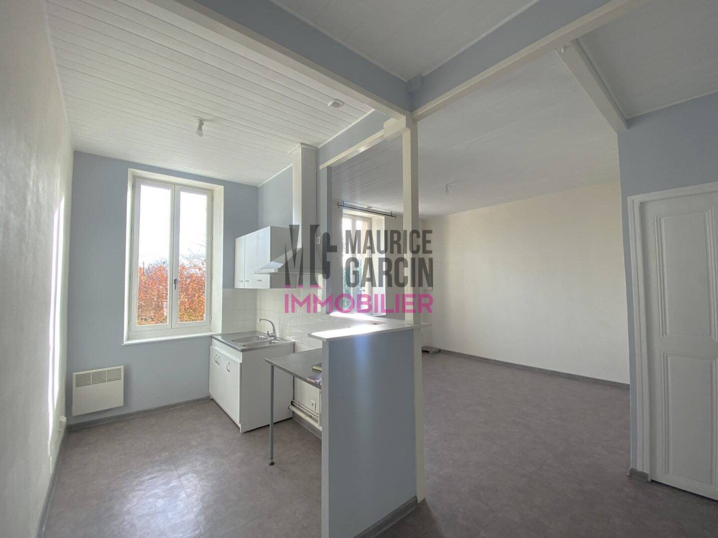 Appartement à louer, 54m², Cavaillon