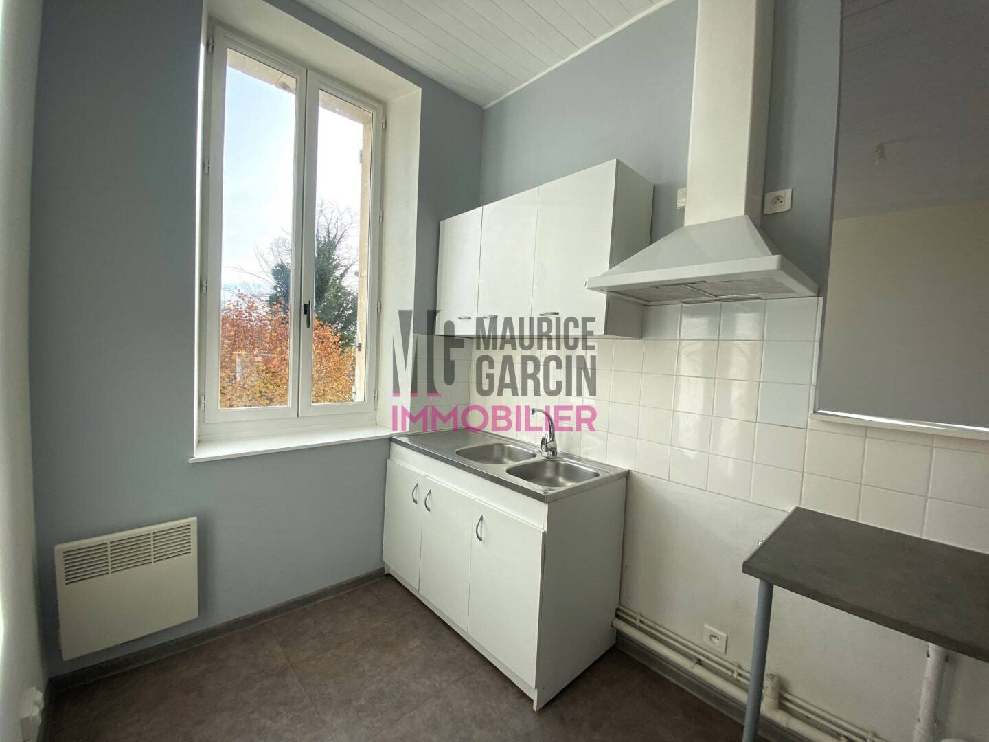 Appartement à louer, 54m², Cavaillon