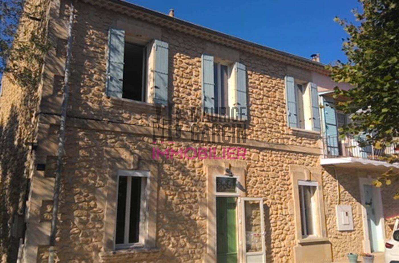 Appartement à louer, 54m², Cavaillon