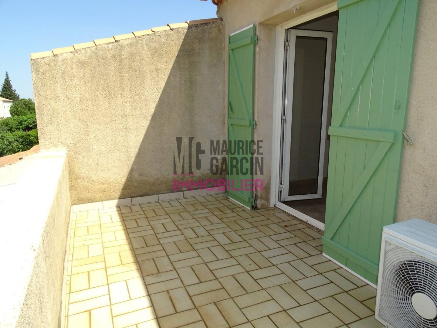 Maison à louer, 110m², Cavaillon