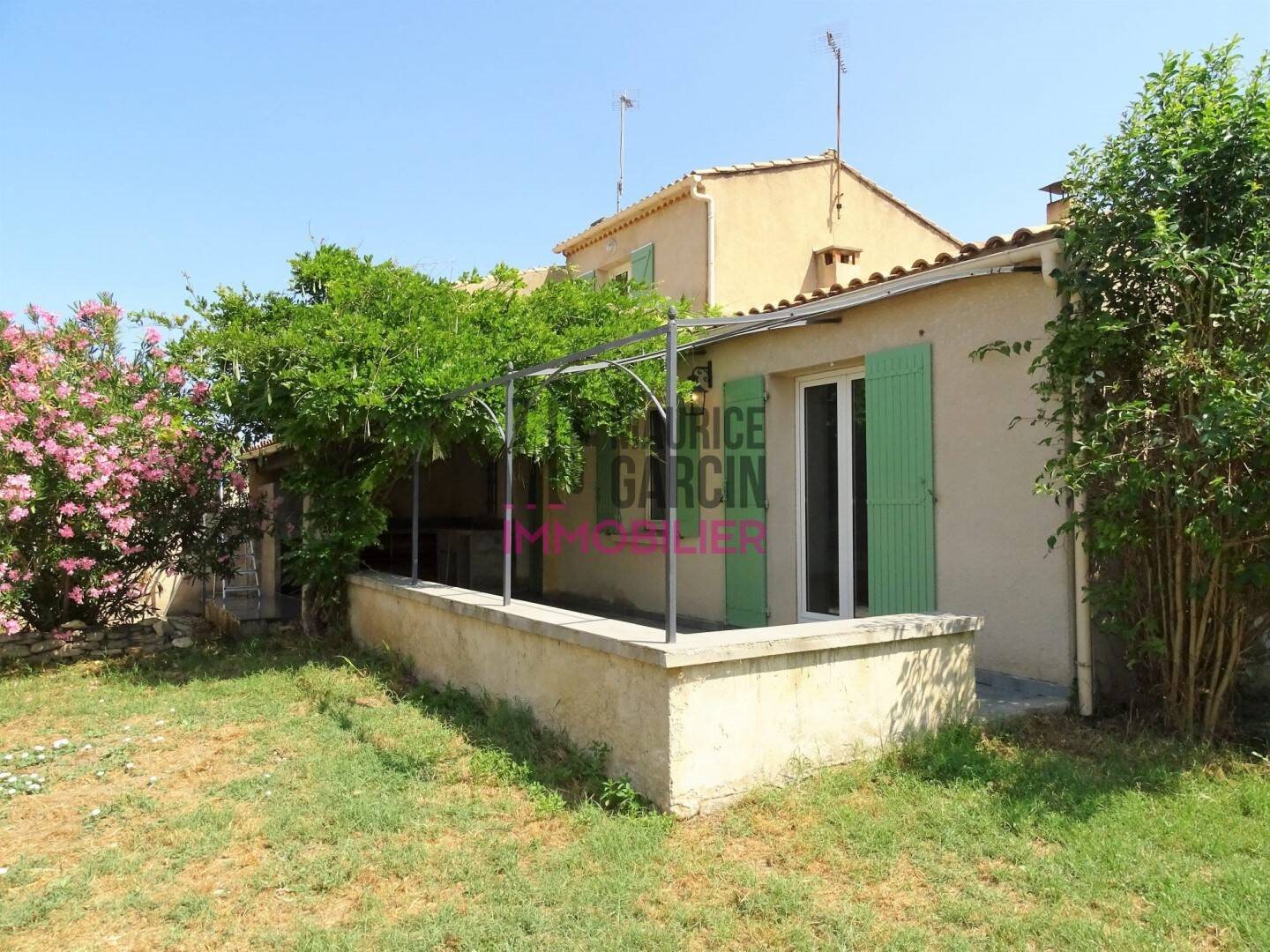 Maison à louer, 110m², Cavaillon