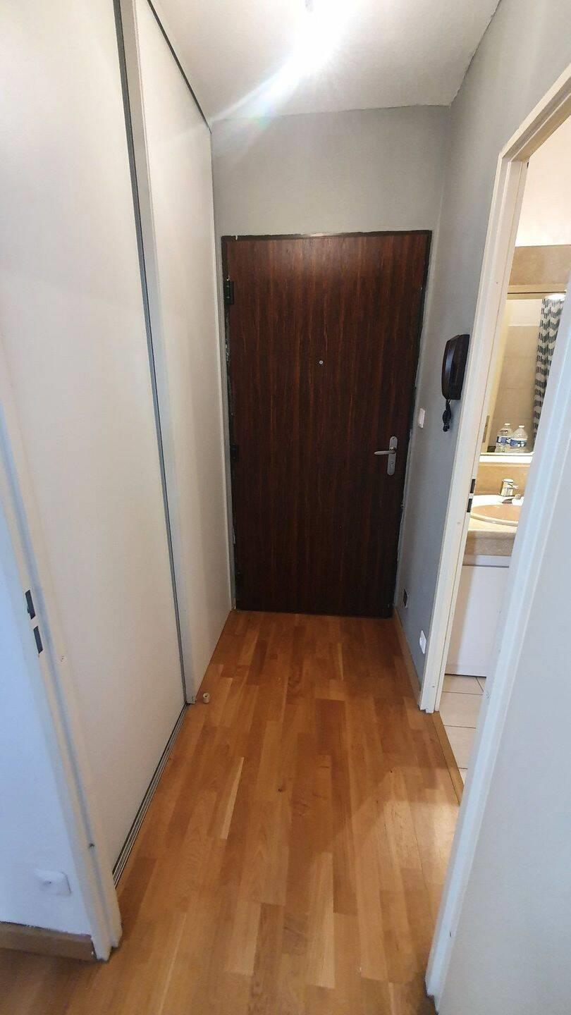 Appartement à louer, 23m², Toulouse