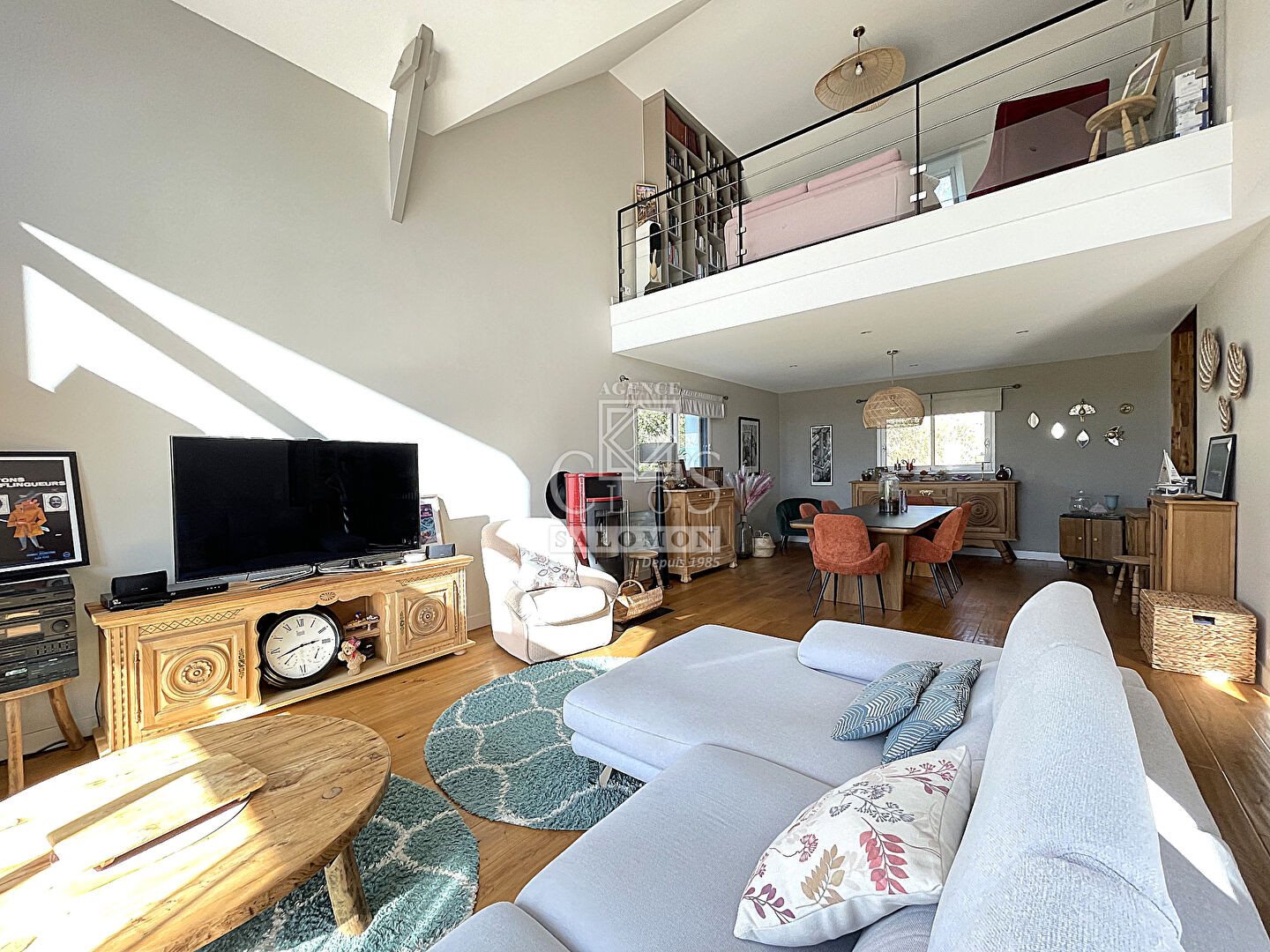 Maison à vendre, 156m², Surzur