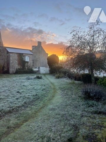 Maison à vendre, 172m², Elven