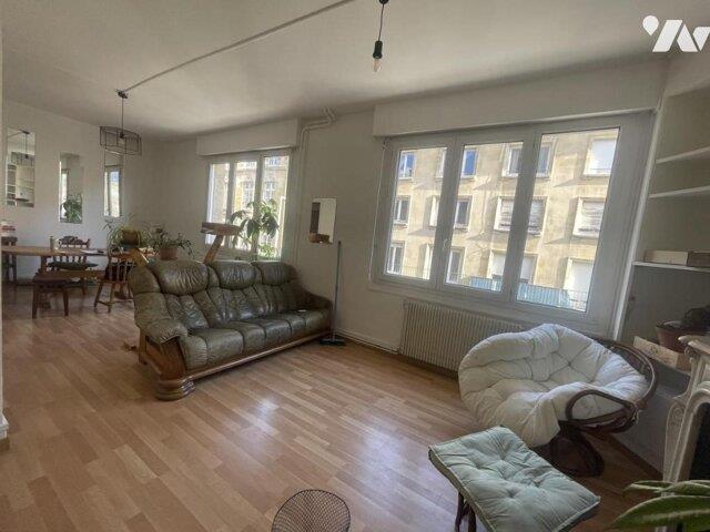 Appartement à vendre, 83m², Amiens