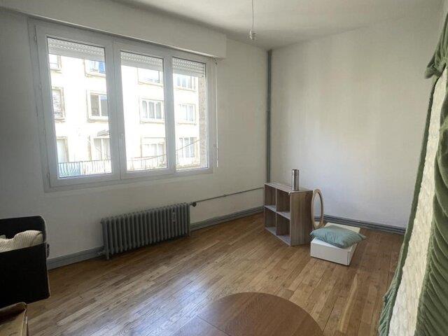 Appartement à vendre, 83m², Amiens