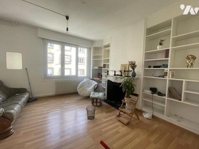 Appartement à vendre, 83m², Amiens