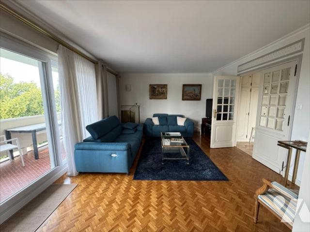 Appartement à vendre, 116m², Saint-Quentin