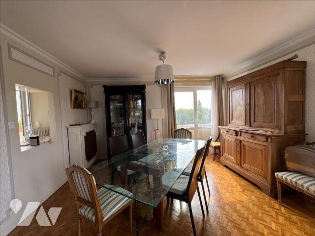 Appartement à vendre, 116m², Saint-Quentin