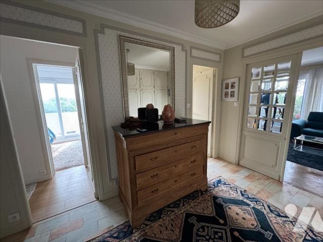 Appartement à vendre, 116m², Saint-Quentin