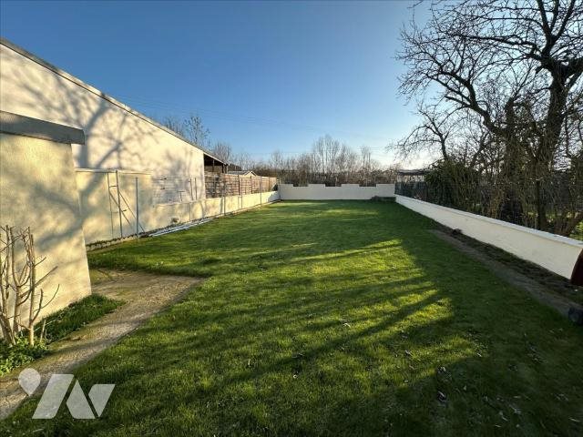 Maison à vendre, 81m², Gauchy