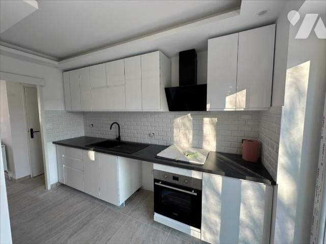 Maison à vendre, 81m², Gauchy