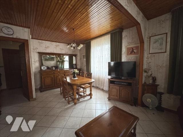 Appartement à vendre, 60m², Saint-Quentin