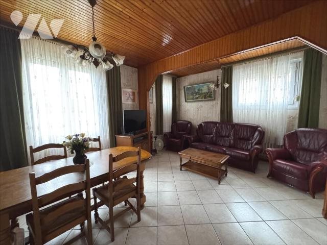 Appartement à vendre, 60m², Saint-Quentin