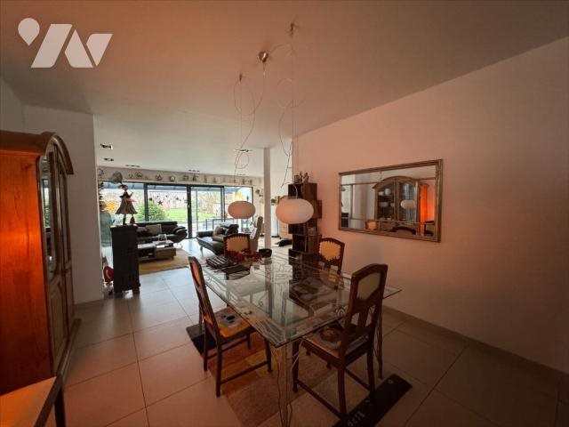 Maison à vendre, 268m², Saint-Quentin