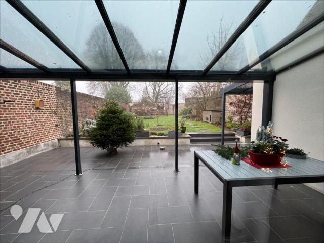 Maison à vendre, 268m², Saint-Quentin