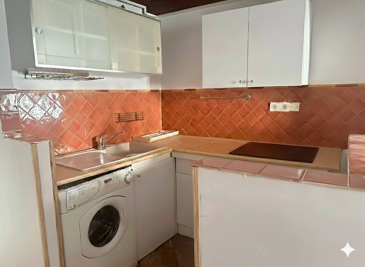 Appartement à louer, 31m², Vence