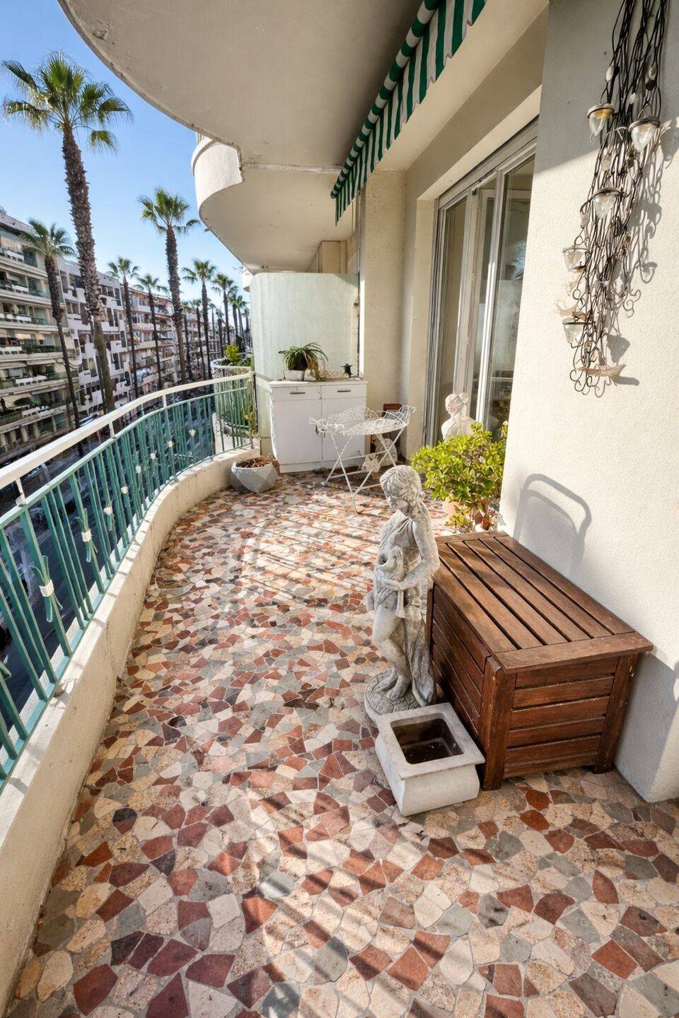 Appartement à vendre, 47m², Cagnes-sur-Mer