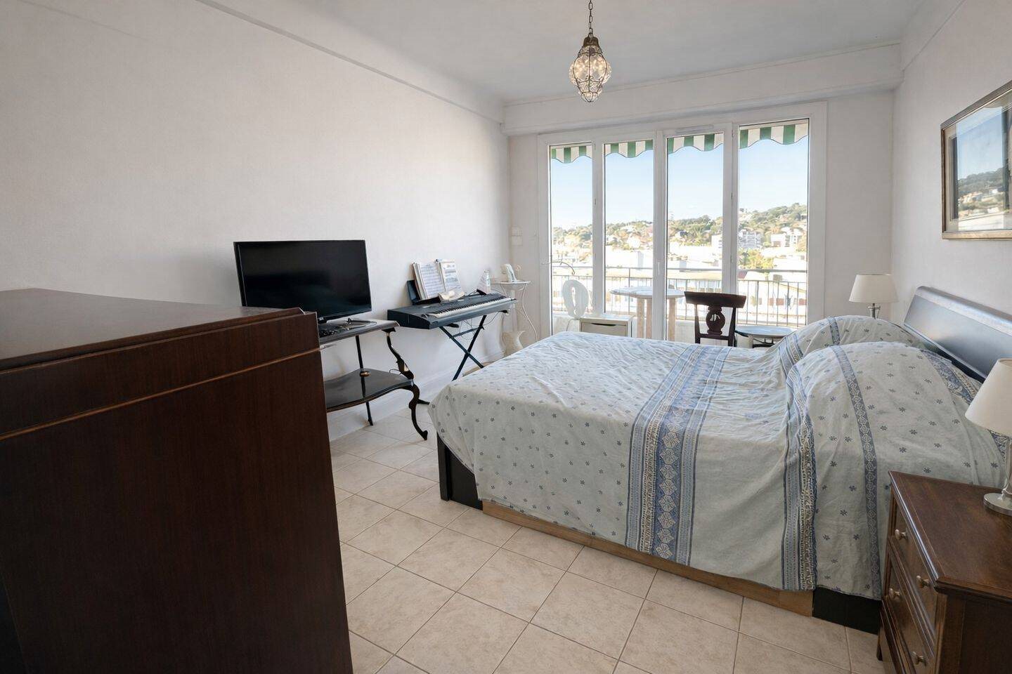 Appartement à vendre, 47m², Cagnes-sur-Mer