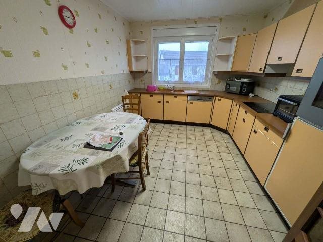 Maison à vendre, 152m², Jarville-la-Malgrange