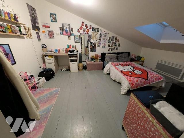 Appartement à vendre, 56m², Rosières-aux-Salines