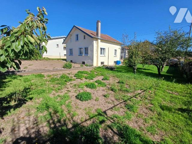 Maison à vendre, 94m², Jarville-la-Malgrange