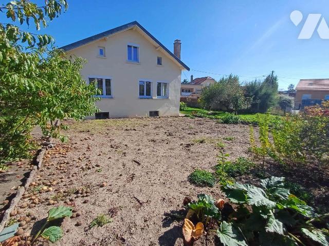 Maison à vendre, 94m², Jarville-la-Malgrange