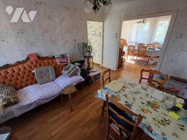 Maison à vendre, 94m², Jarville-la-Malgrange