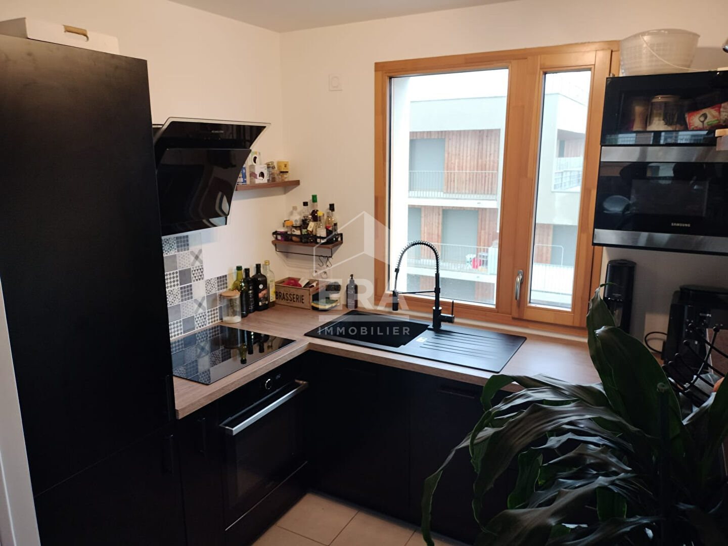 Appartement à louer, 56m², Menucourt