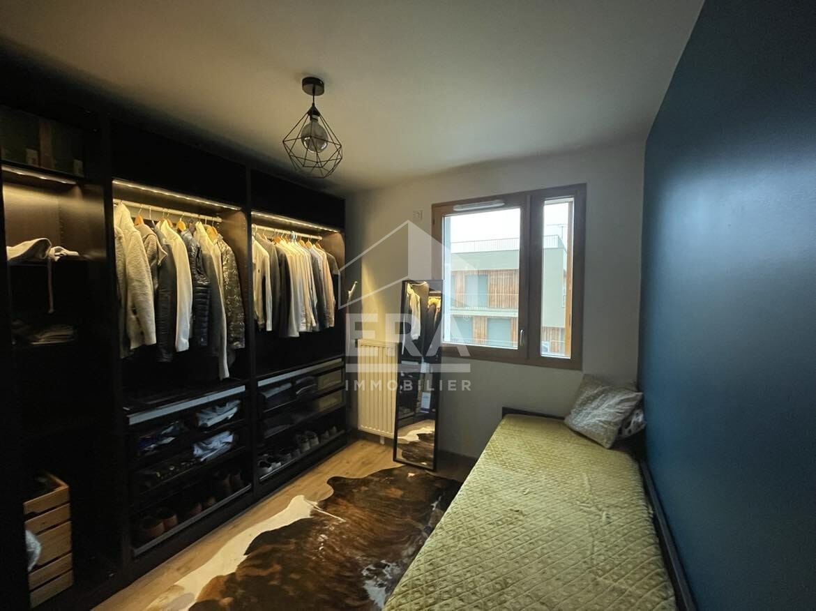 Appartement à louer, 56m², Menucourt