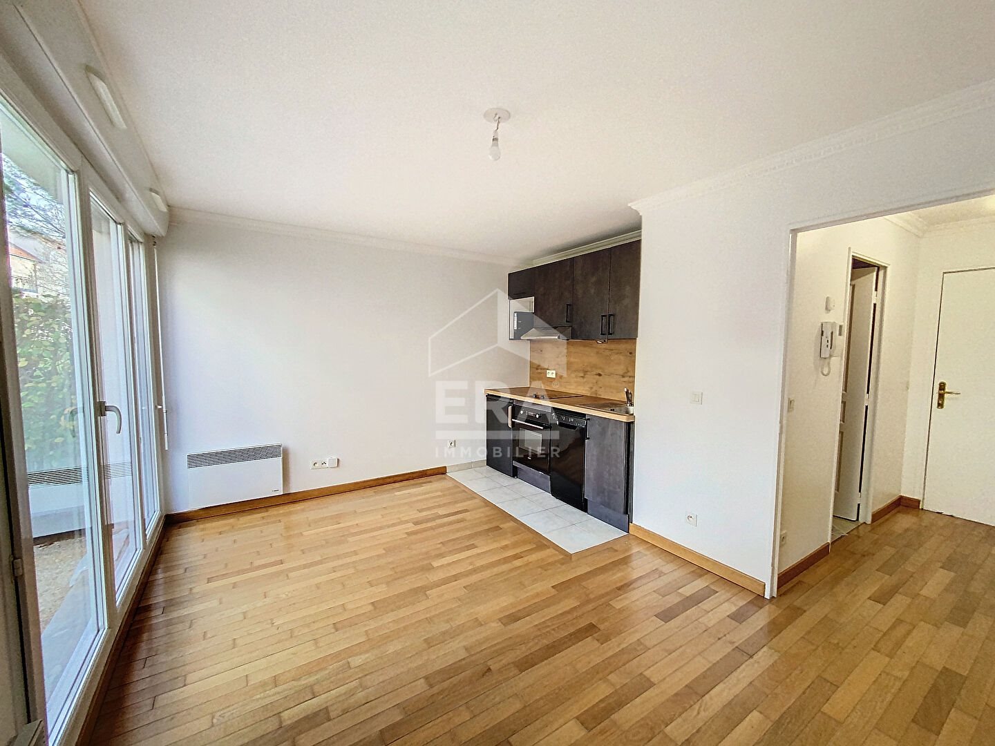 Appartement à louer, 25m², Lamorlaye