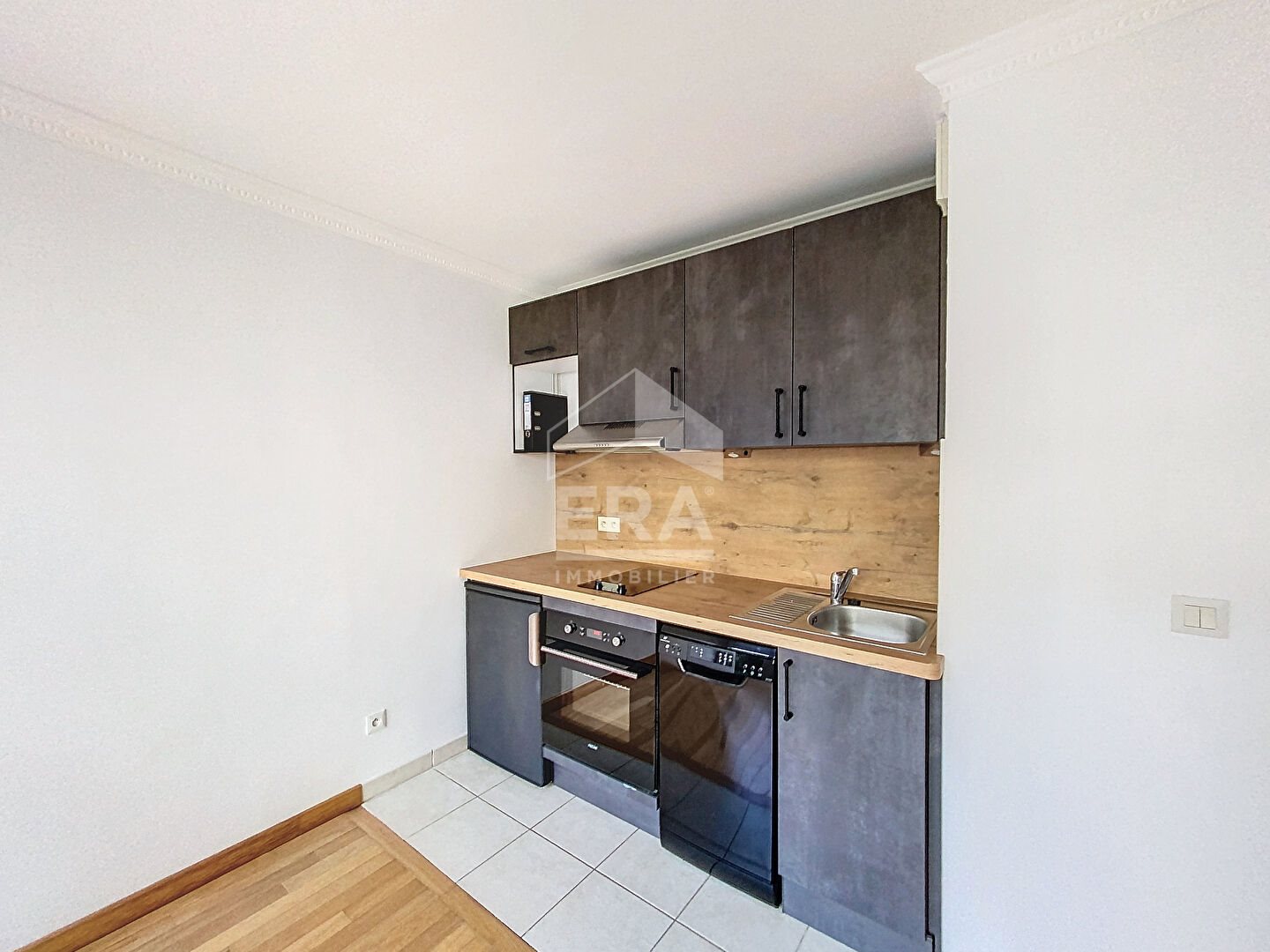 Appartement à louer, 25m², Lamorlaye