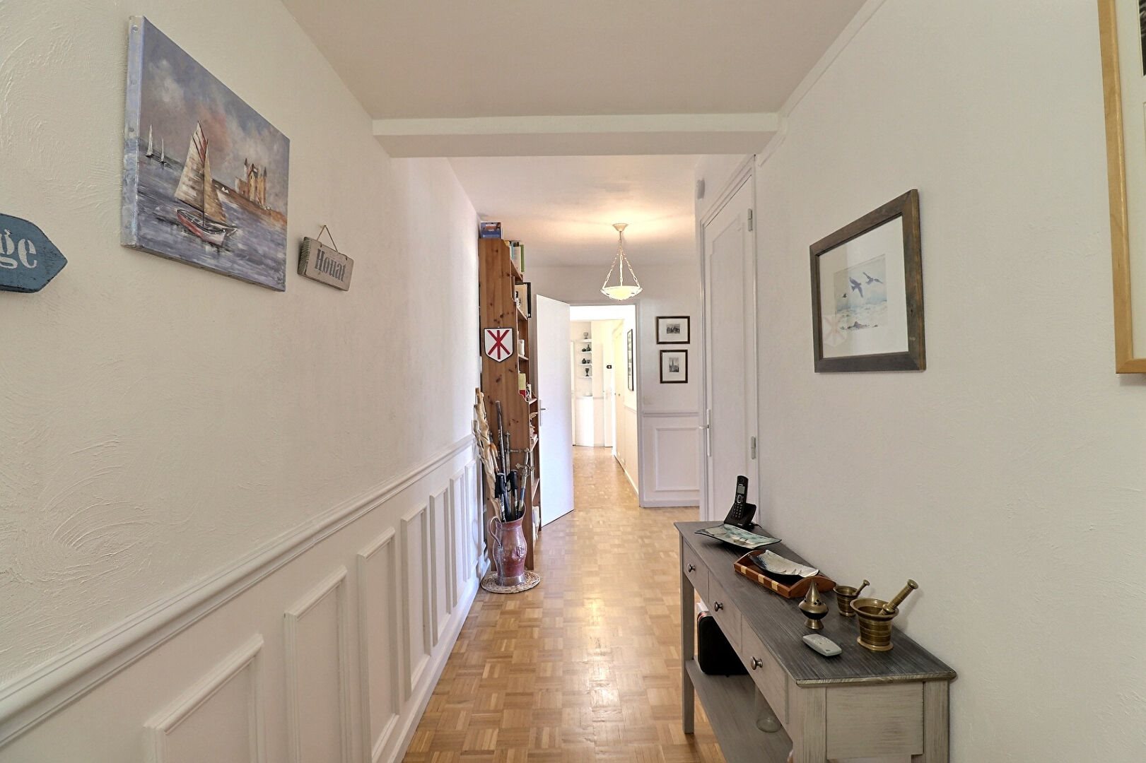 Appartement à vendre, 98m², Maisons-Laffitte