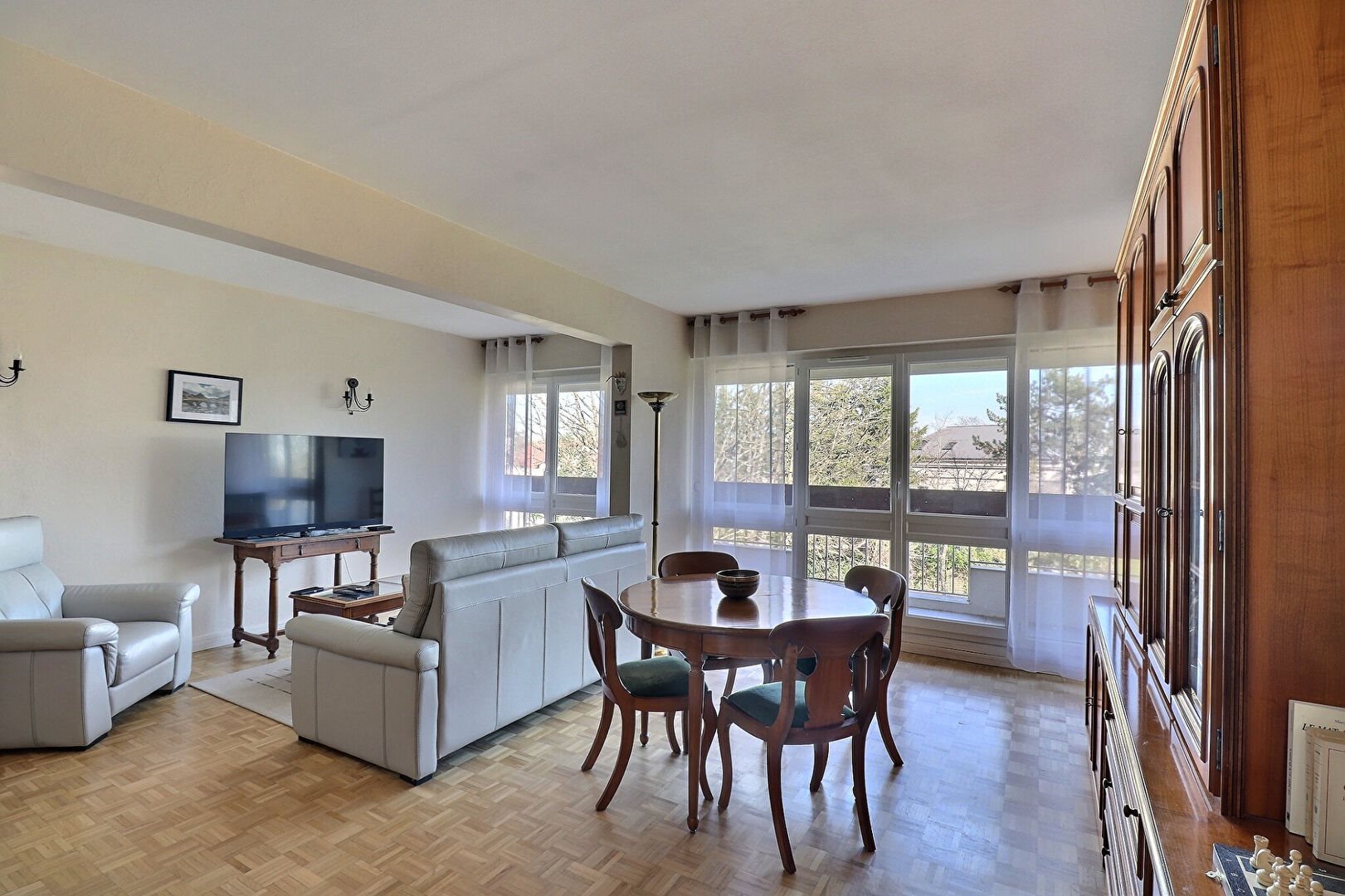 Appartement à vendre, 98m², Maisons-Laffitte