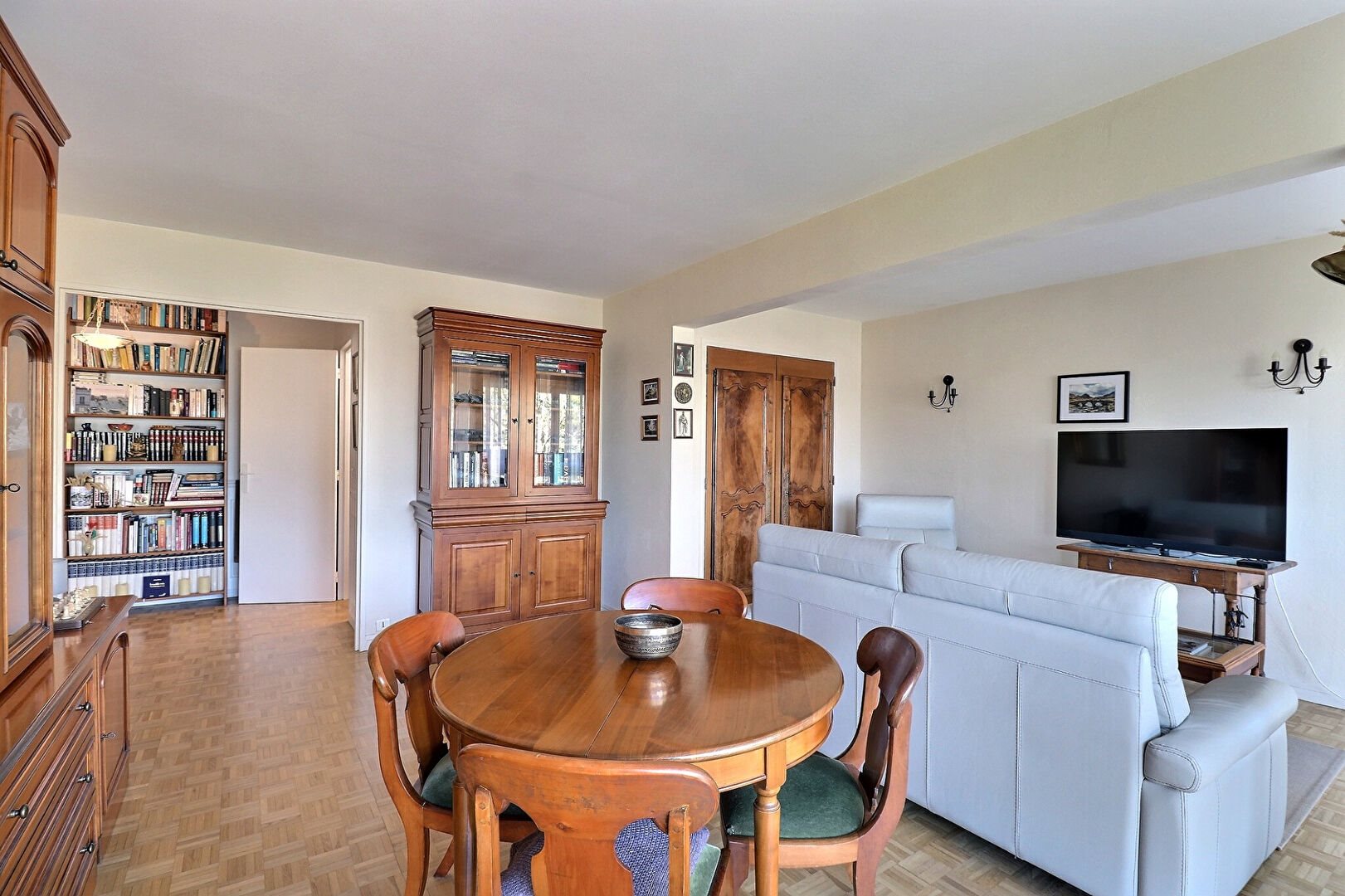 Appartement à vendre, 98m², Maisons-Laffitte