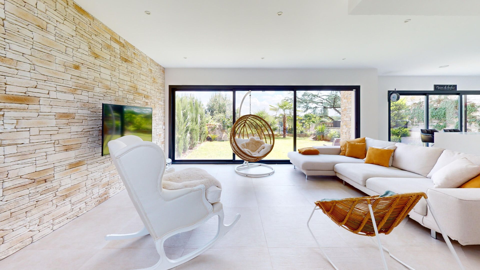 Maison à vendre, 205m², Saint-Germain-en-Laye