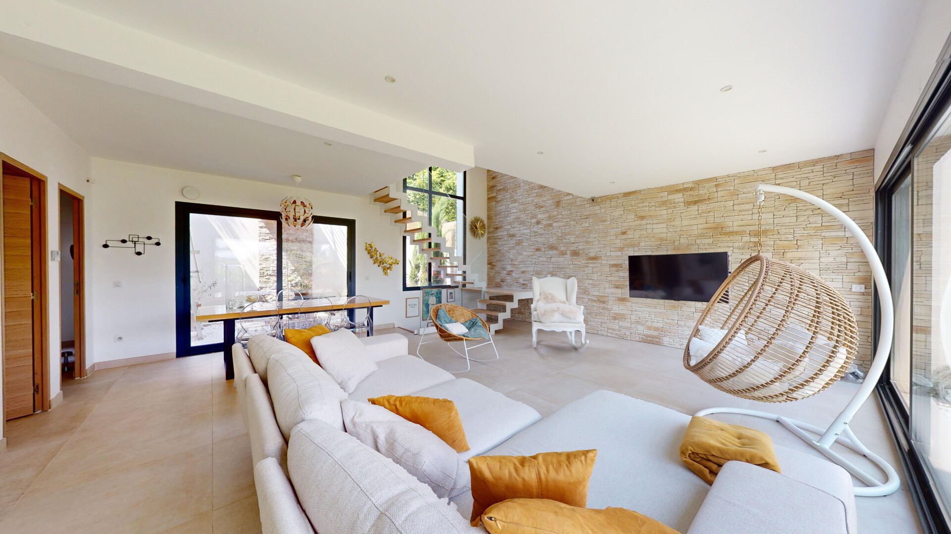 Maison à vendre, 205m², Saint-Germain-en-Laye