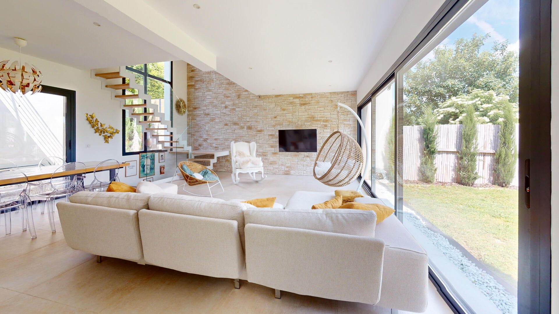 Maison à vendre, 205m², Saint-Germain-en-Laye