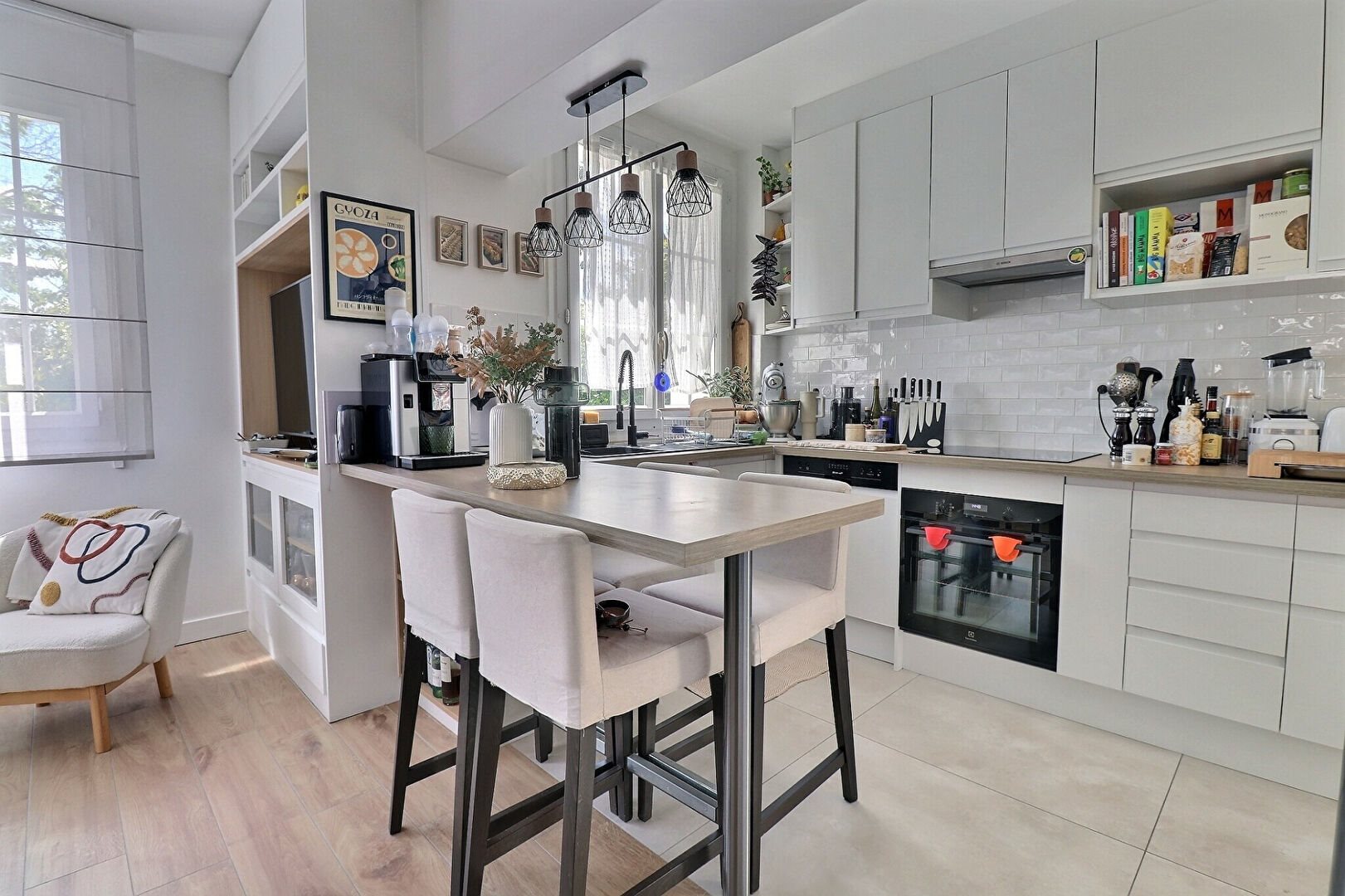 Maison à vendre, 70m², Maisons-Laffitte