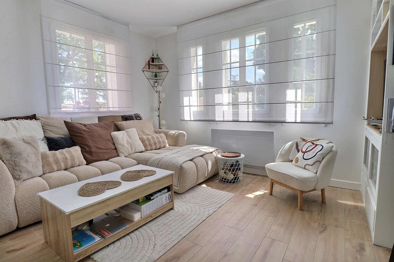 Maison à vendre, 70m², Maisons-Laffitte