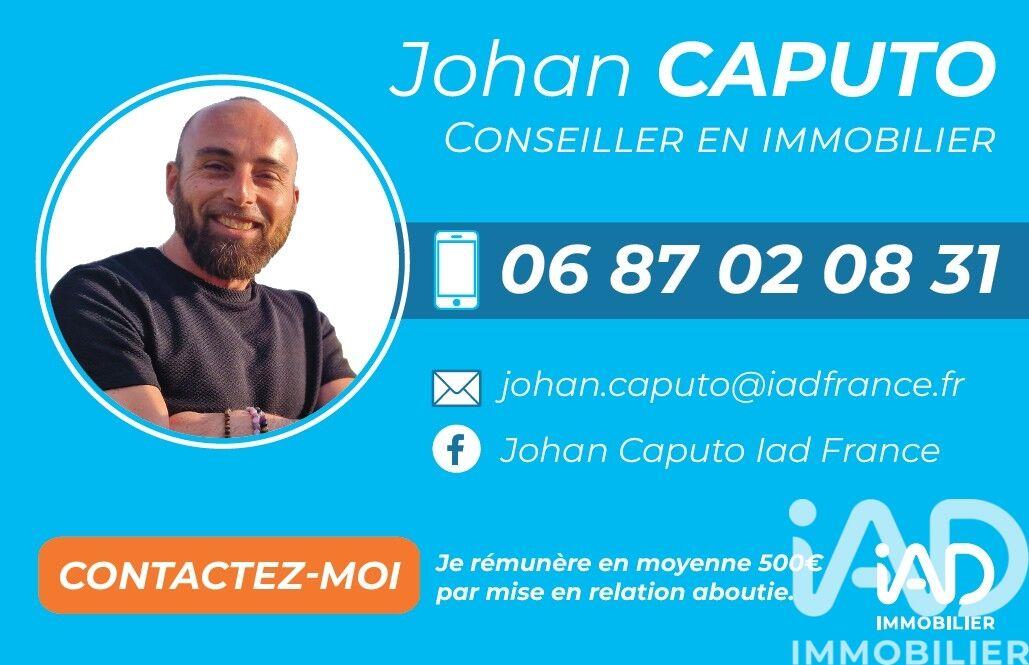 Appartement à vendre, 55m², Vizille