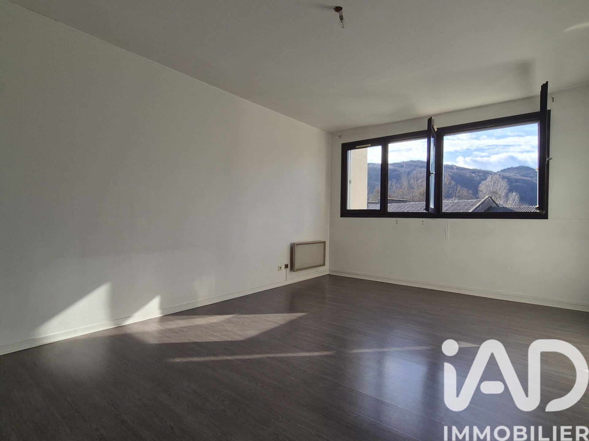 Appartement à vendre, 55m², Vizille