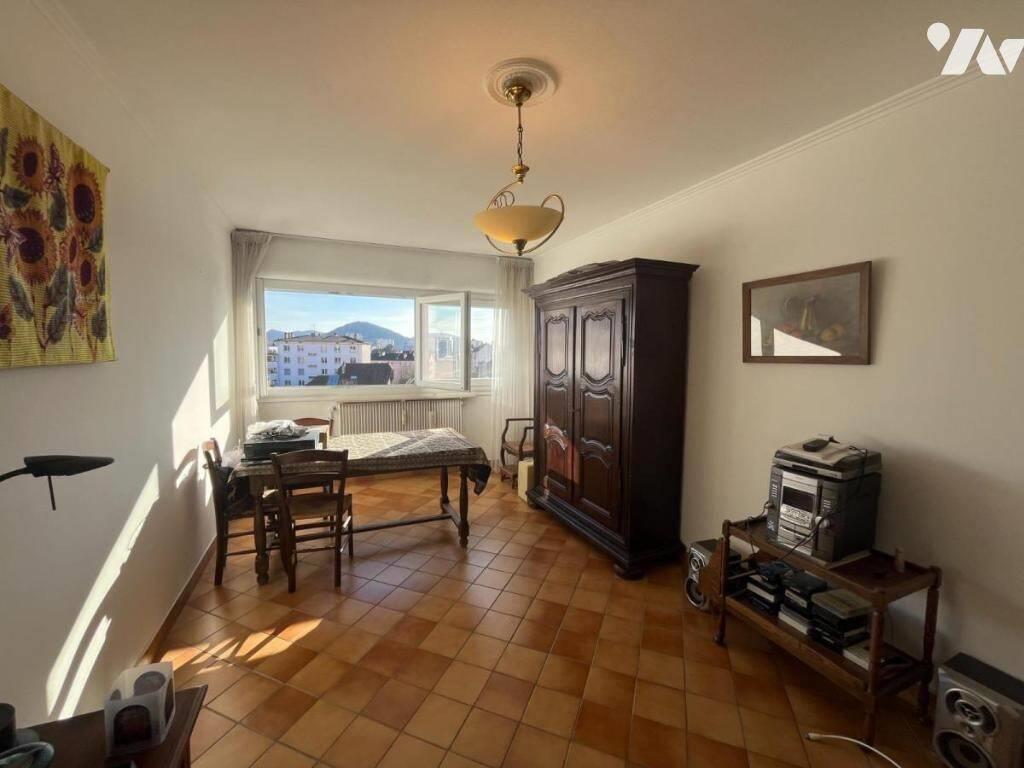 Appartement à vendre, 67m², Besançon